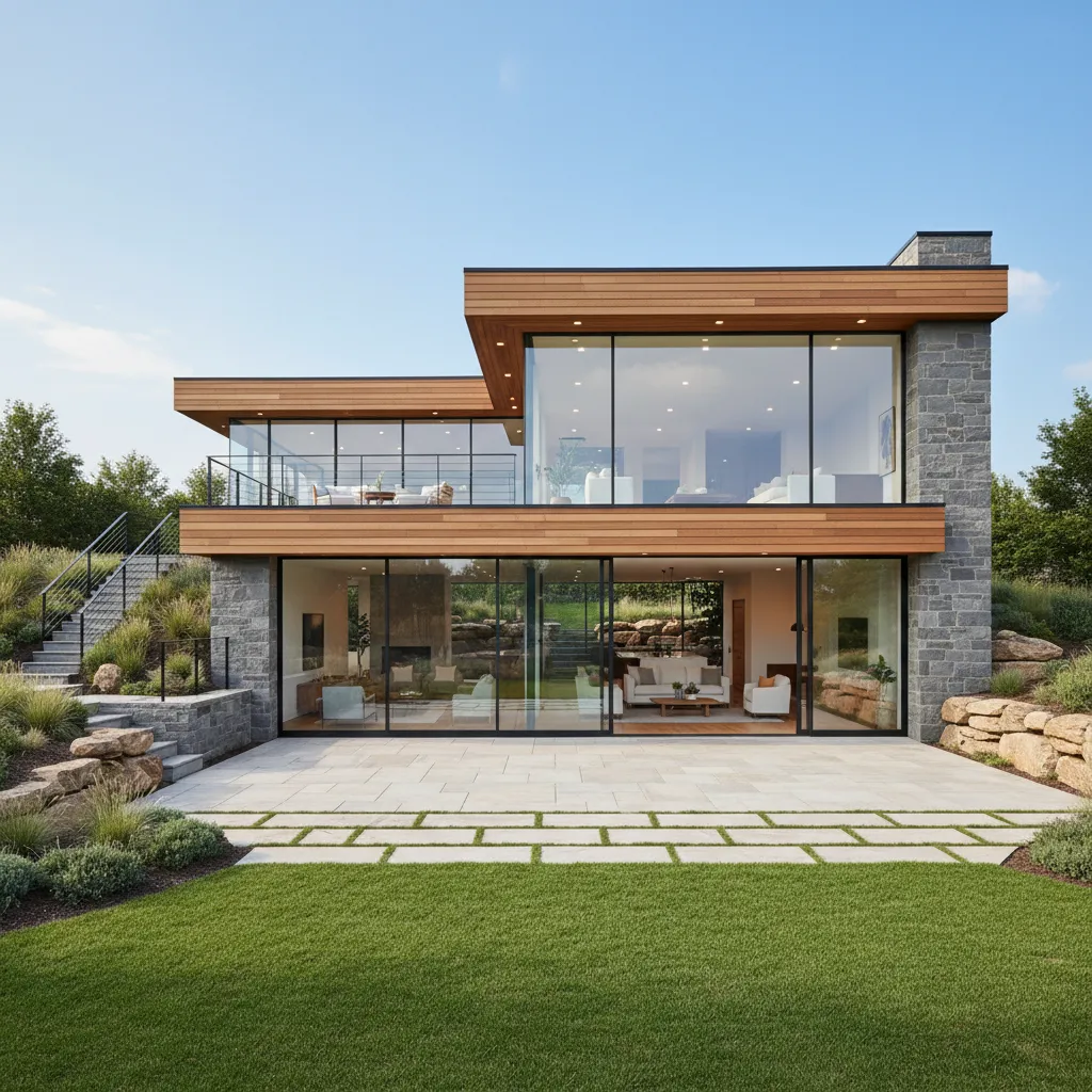 Common Problems With Walkout Basement House Designs and How to Fix Them