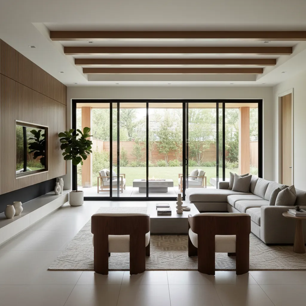 Best Uses for Walkout Basement Spaces in Modern Homes
