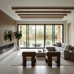 Best Uses for Walkout Basement Spaces in Modern Homes