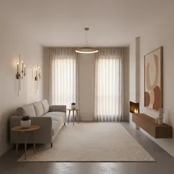 How to Optimize Wall Candle Sconce Placement to Make Small Rooms Look Bigger