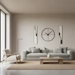 Common Wall Clock Placement Mistakes and How to Fix Them