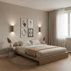 How to Optimize Wall Decor Layout Around Lights in Small Rooms