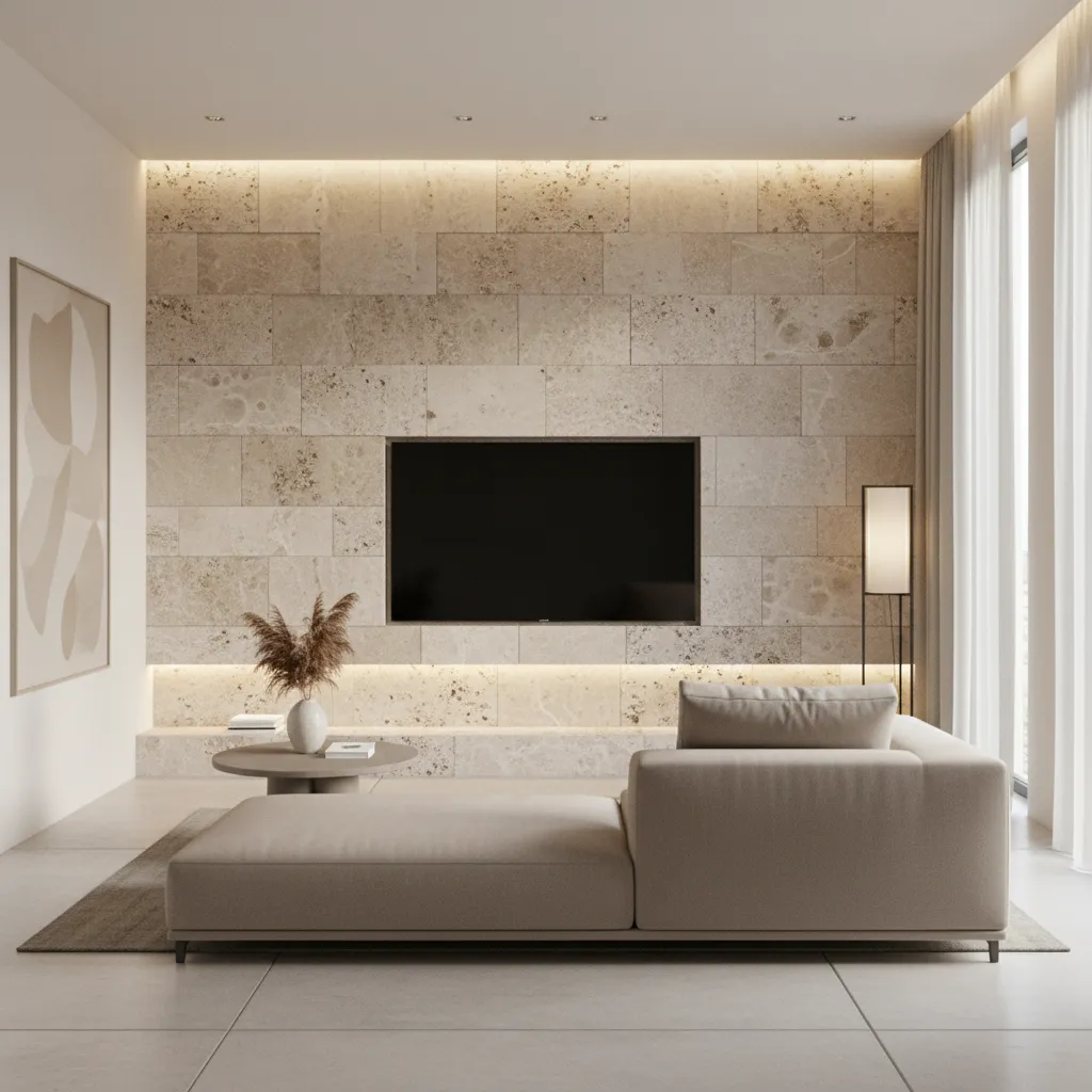 5 Wall Elevation Tiles Design Ideas for Modern Homes