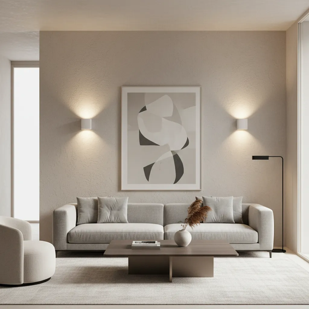 Wall Light Lamp Design Ideas That Instantly Brighten Your Space