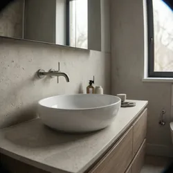 Wall Mixer Height vs Basin Height: Complete Placement Comparison Guide