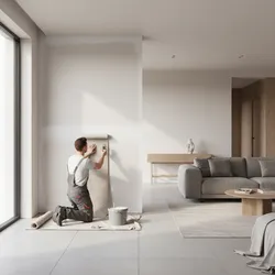 How to Evaluate Wall Moisture Before Installing Wallpaper