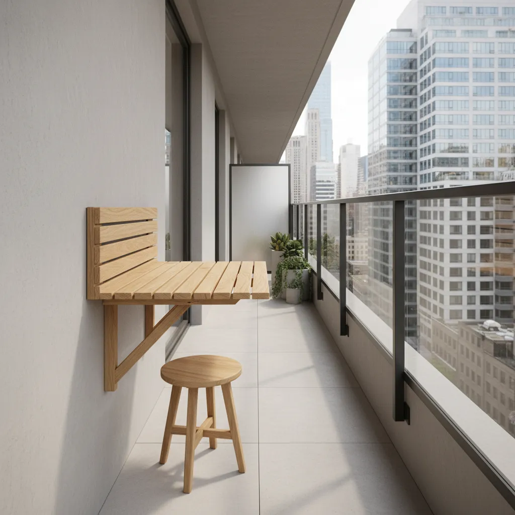 Ultra-Slim Seating and Rail-Mounted Options