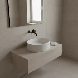 Risk Control When Installing Wall Mounted Bathroom Mixers