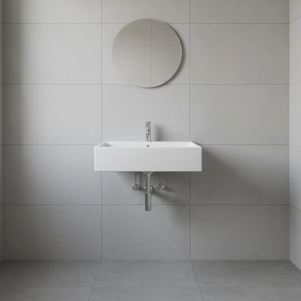 Compact Sinks That Save Space