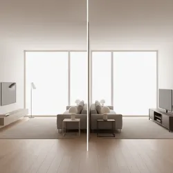 Wall Mounted TV vs TV Stand in a 14x14 Living Room