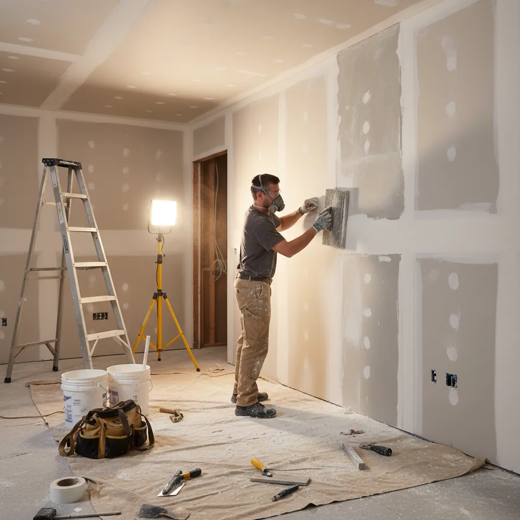 Inspection and Surface Preparation Assessment