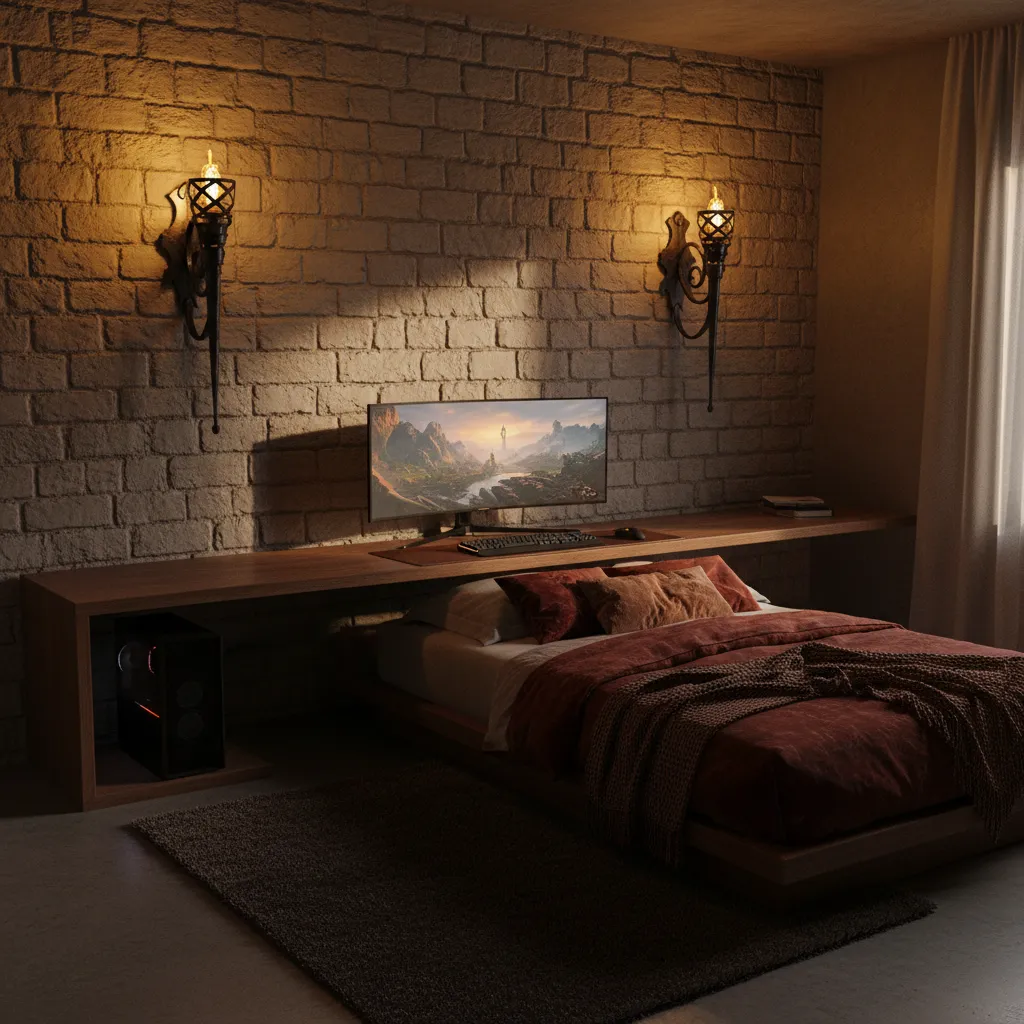 Why Lighting Defines the Assassin's Creed Shadows Aesthetic