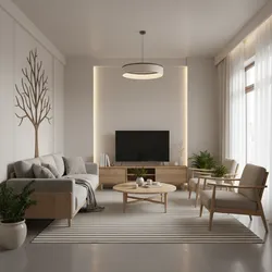 How to Optimize DIY Wall Tree Decor for Small Rooms and Apartments