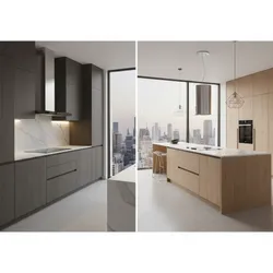 Wall Mounted vs Island Kitchen Chimney Designs: Which Style Fits Your Kitchen?