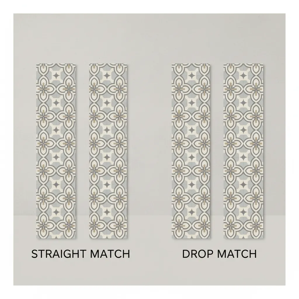 Why Pattern Matching Increases Material Usage