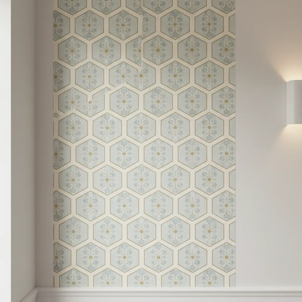 Forgetting Pattern Repeat Waste