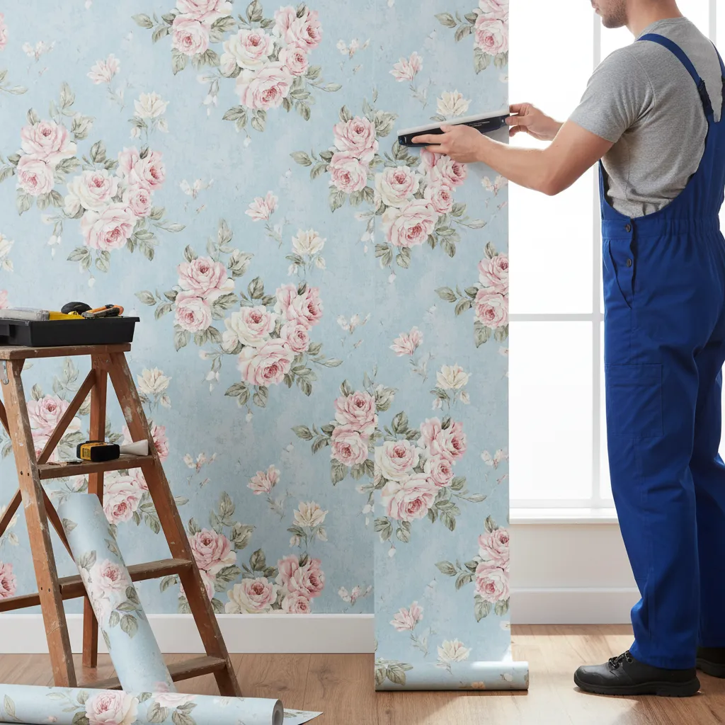 Accounting for Pattern Repeat and Trim Loss