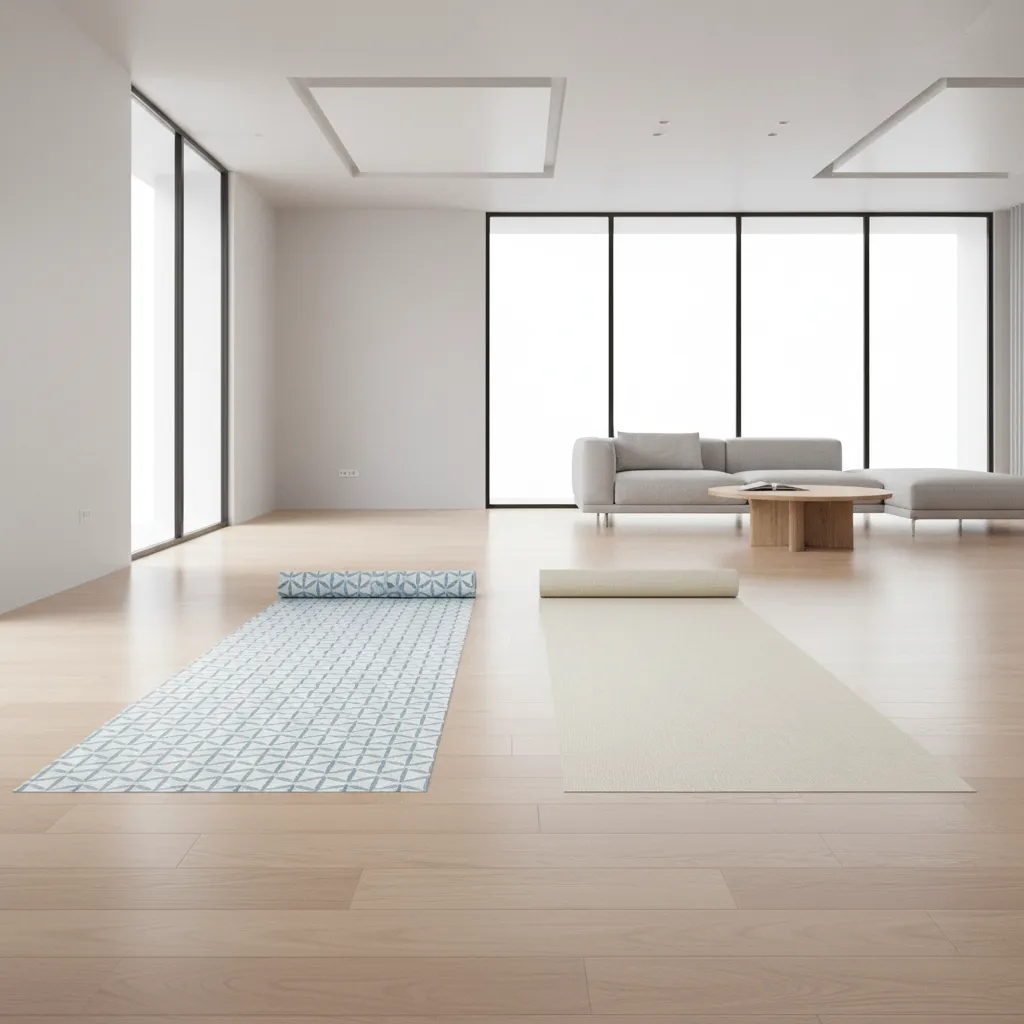 Coverage Differences Between Standard and Double Rolls