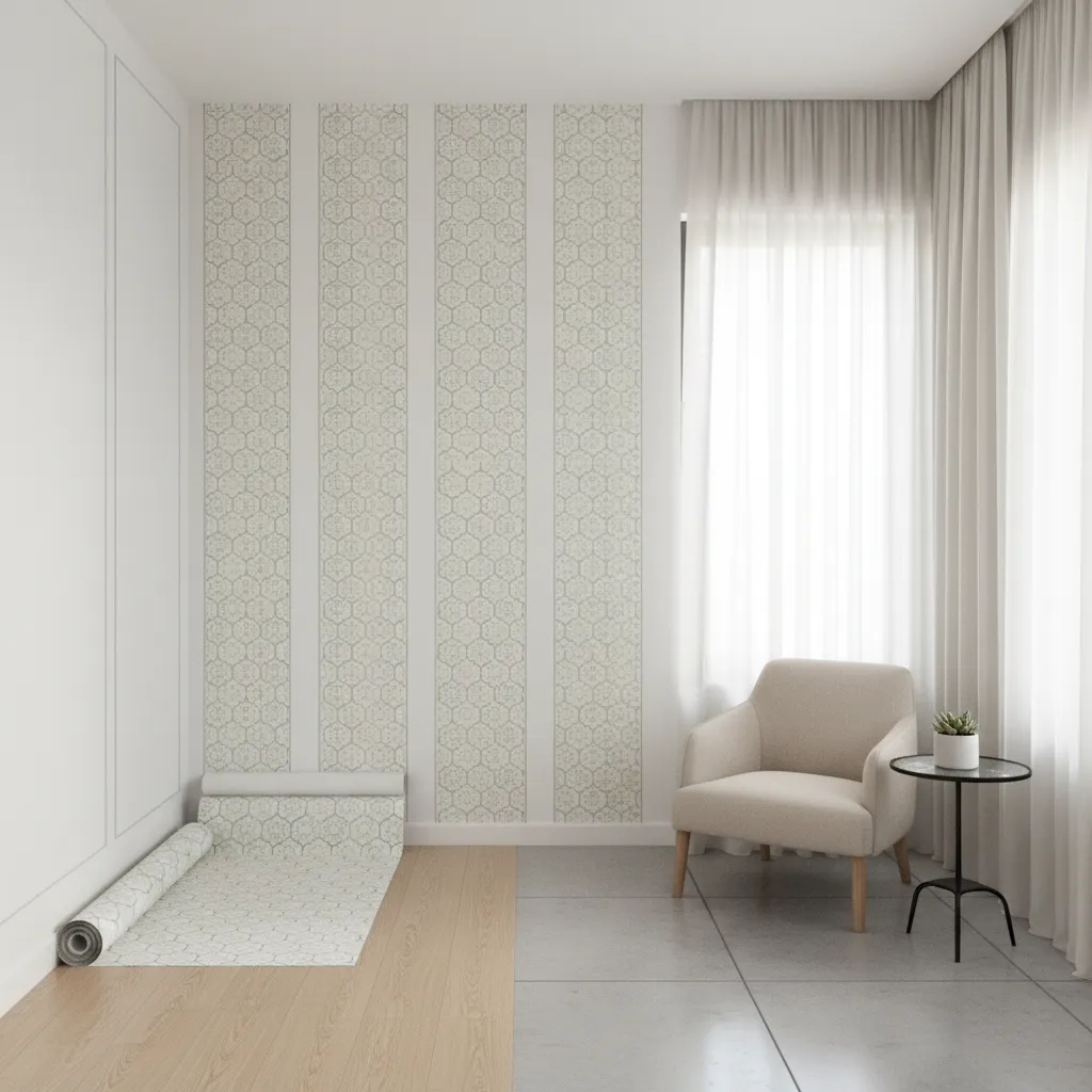 Measuring Wall Height Incorrectly