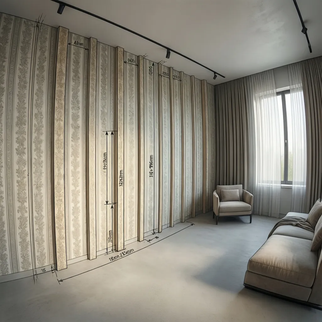 Planning Strip Layout Before Cutting