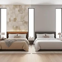 Full-Wall Wallpaper vs Paint for Bedroom Walls: Which Is Better?