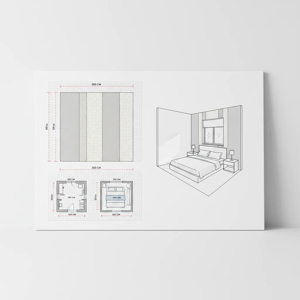 Tools Installers Use to Measure Wall Area
