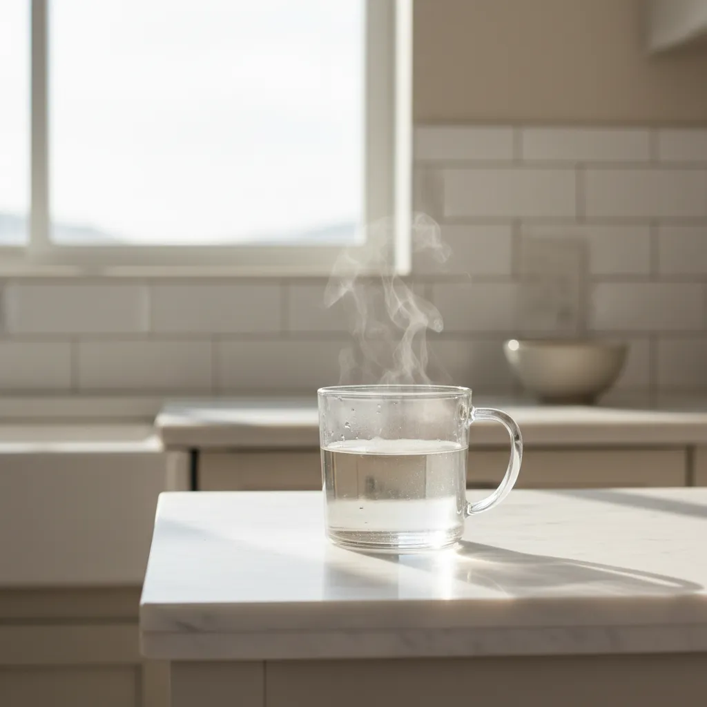 Best Situations for Each Water Temperature