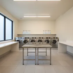 Washer and Dryer Germ Control Methods Compared