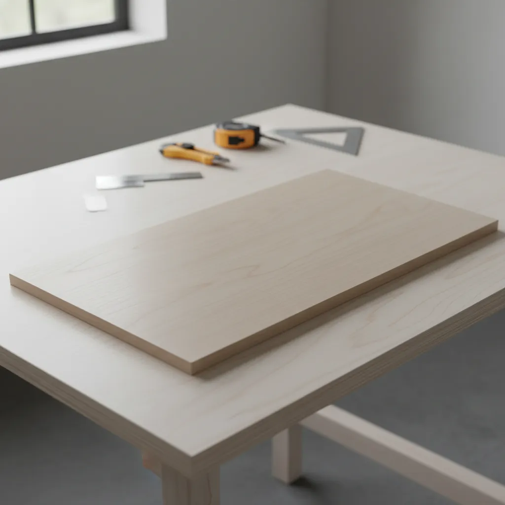 Water-Based Wood Stain Color Shift Explained