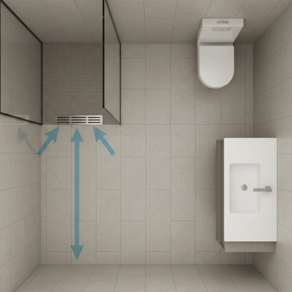 Why Floor Water Stopper Material Matters