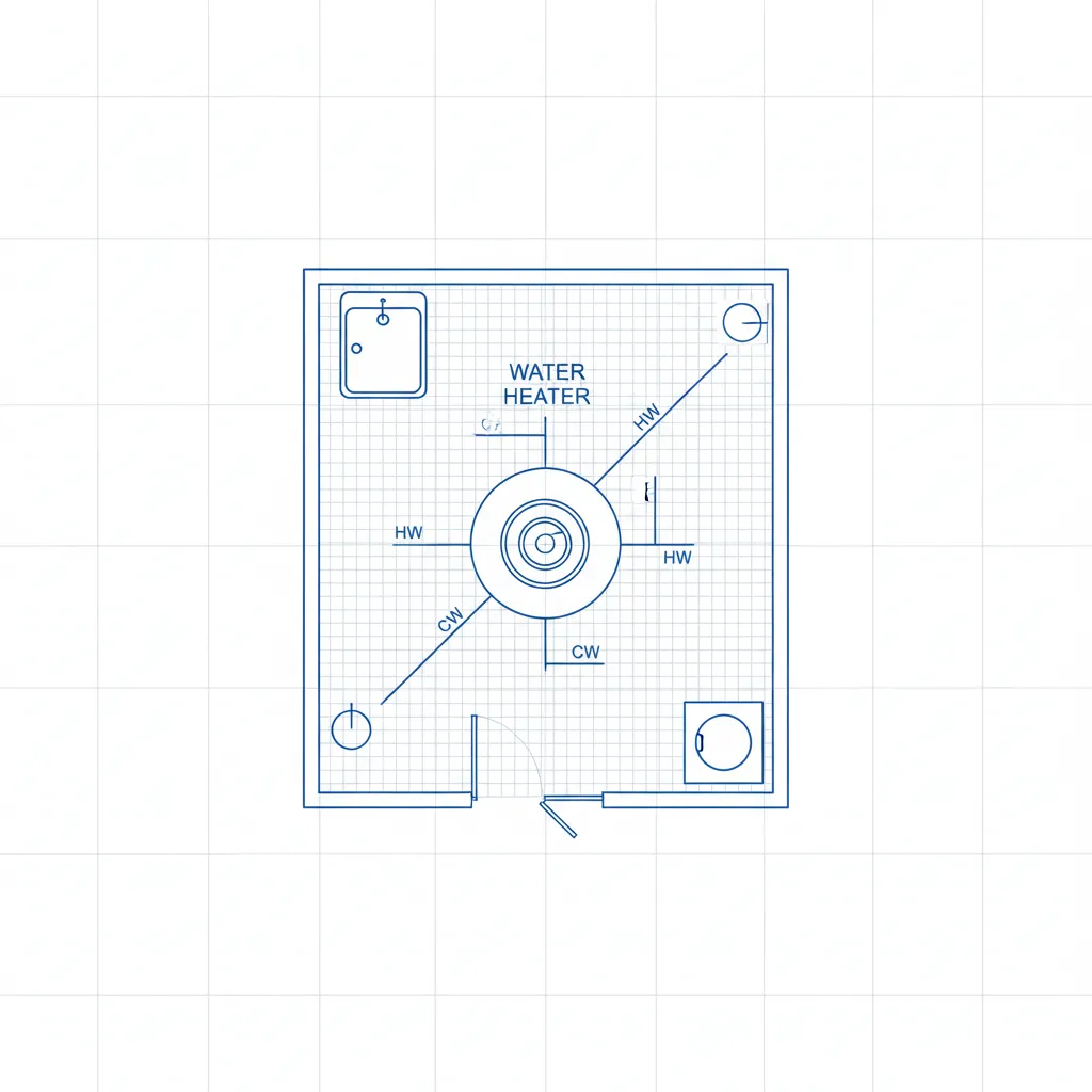 WH Label Missing or Placed in an Unexpected Location