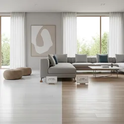 Water-Based vs Oil-Based Floor Paint Drying Time: When Is It Safe for Furniture?