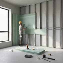 How to Optimize Waterproof Gypsum Board Installation for Maximum Moisture Resistance