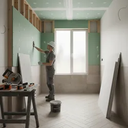 How to Choose the Right Waterproof Gypsum Board for Your Project