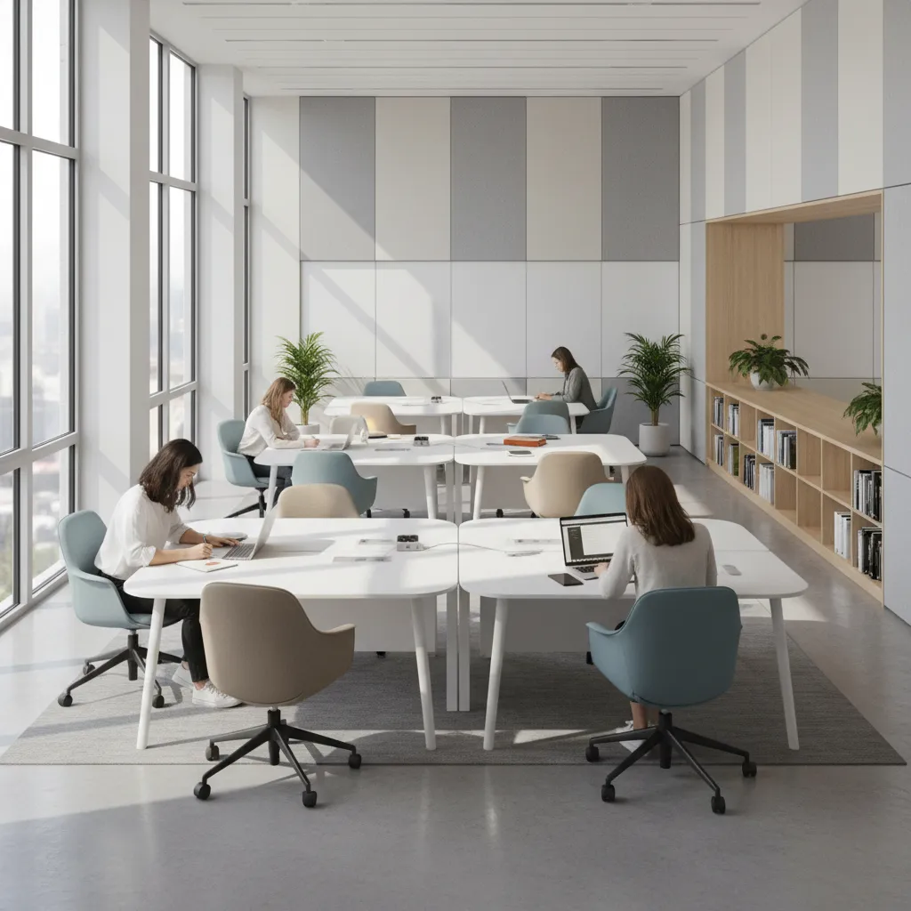 WCU Study Rooms 5 Design Ideas That Actually Work