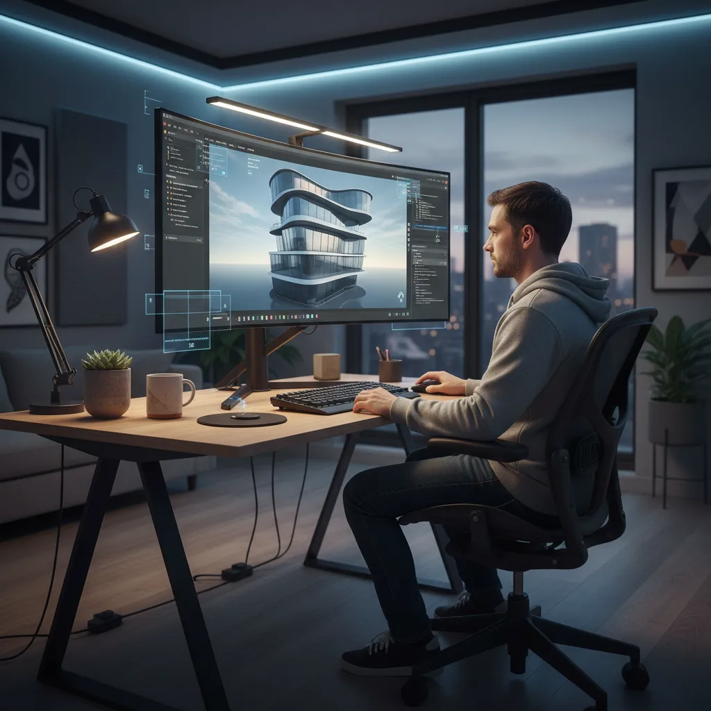 Common Problems When Embedding 3D Models on Websites and How to Fix Them