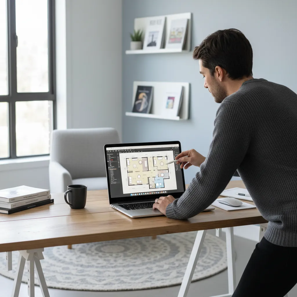 Discover the Best Web Based Floor Plan Creator