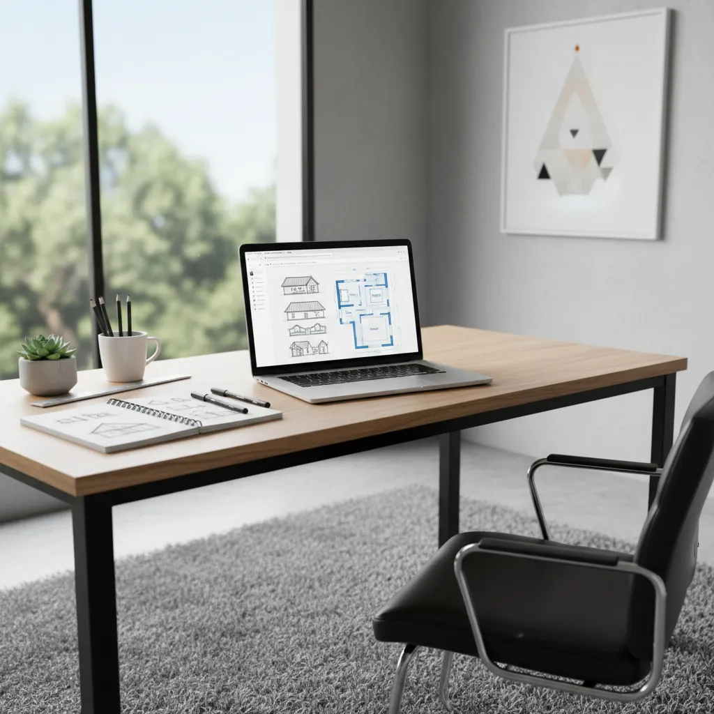 Best Free Web Based Floor Plan Creator