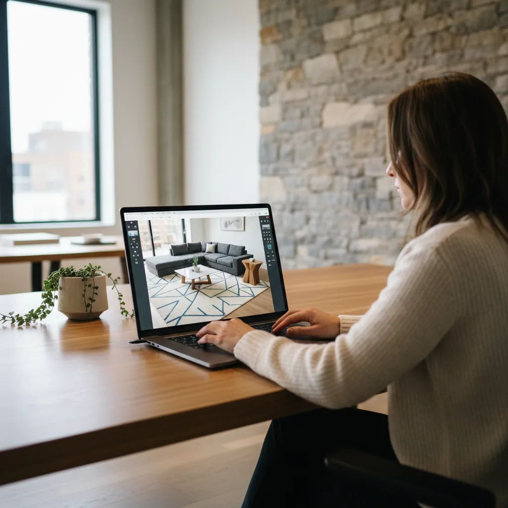 Web de decoración interiores: cómo elegir la mejor
