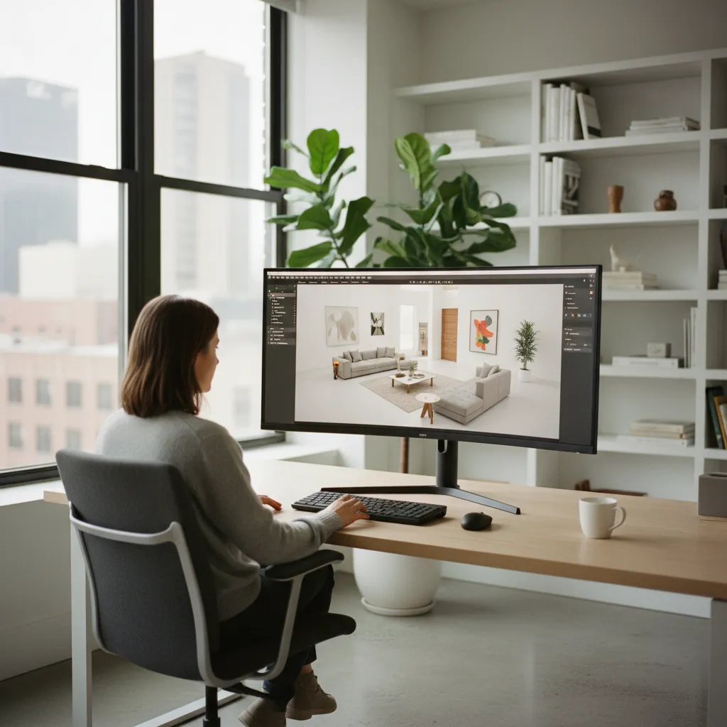 Webs de diseño de interiores que realmente valen la pena