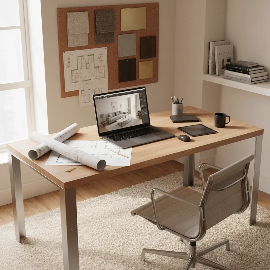 Las mejores webs de diseño de interiores