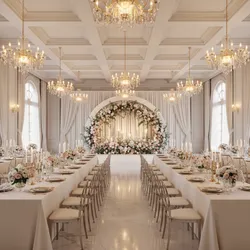 Wedding Decoration Industry Pricing Explained for Couples and Planners