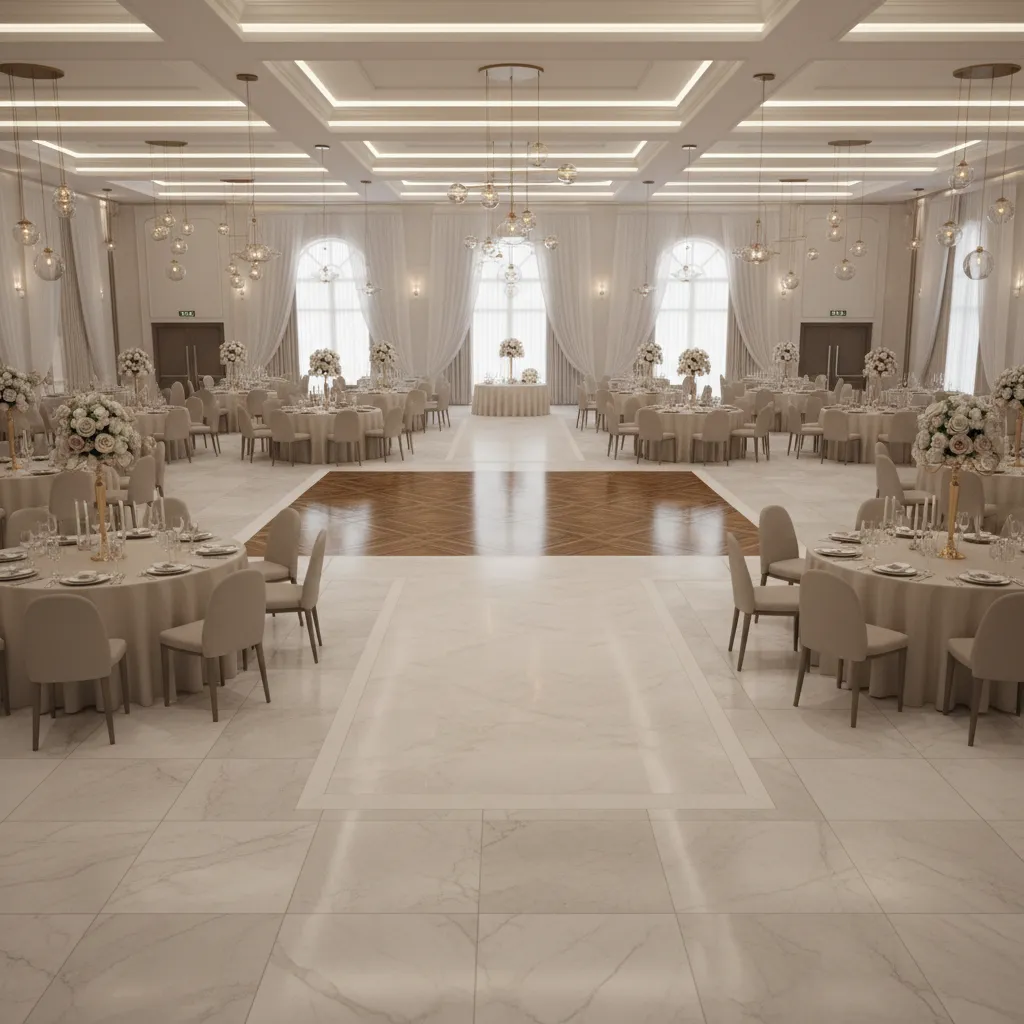 Wedding Floor Plan Safety and Capacity Risks Every Couple Should Understand