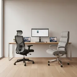 Wellness by Design Office Chair vs Other Ergonomic Chairs