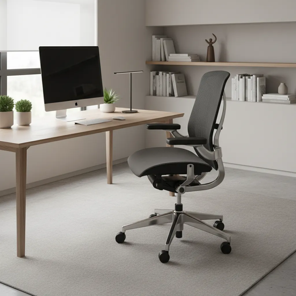 Common Problems With the Wellness by Design Office Chair and How to Fix Them