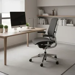 Common Problems With the Wellness by Design Office Chair and How to Fix Them