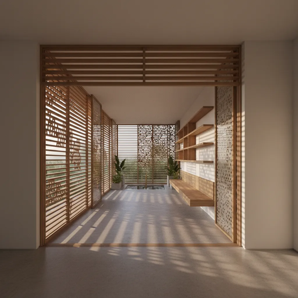 West-Facing Apartment Plans, India