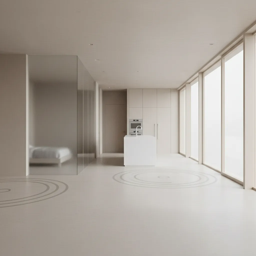 5 Smart Ideas for Small Wheelchair Accessible Homes