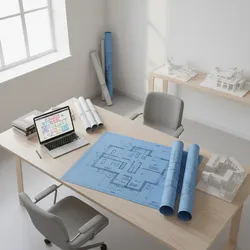 Where to Find House Blueprints Online Records or Architects