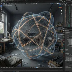 How to Decide Where to Split a 3D Model